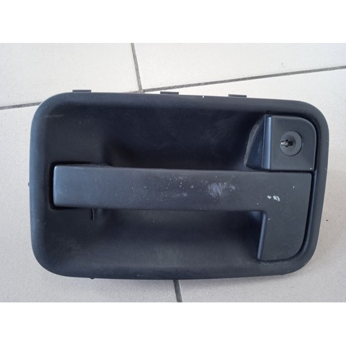 Ручка двери наружная боковой правая Fiat Scudo 2004-2006 1473217077